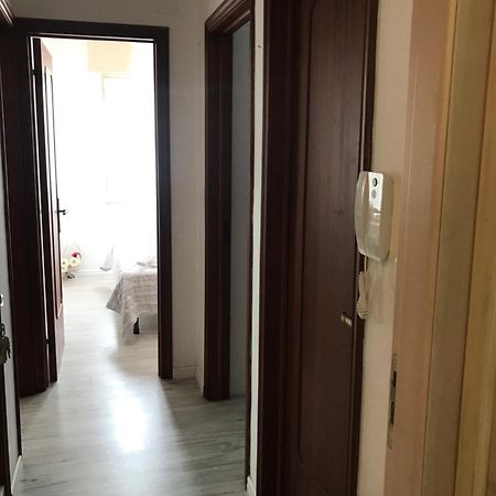 Appartement Giorgiada à Mazzeo Extérieur photo