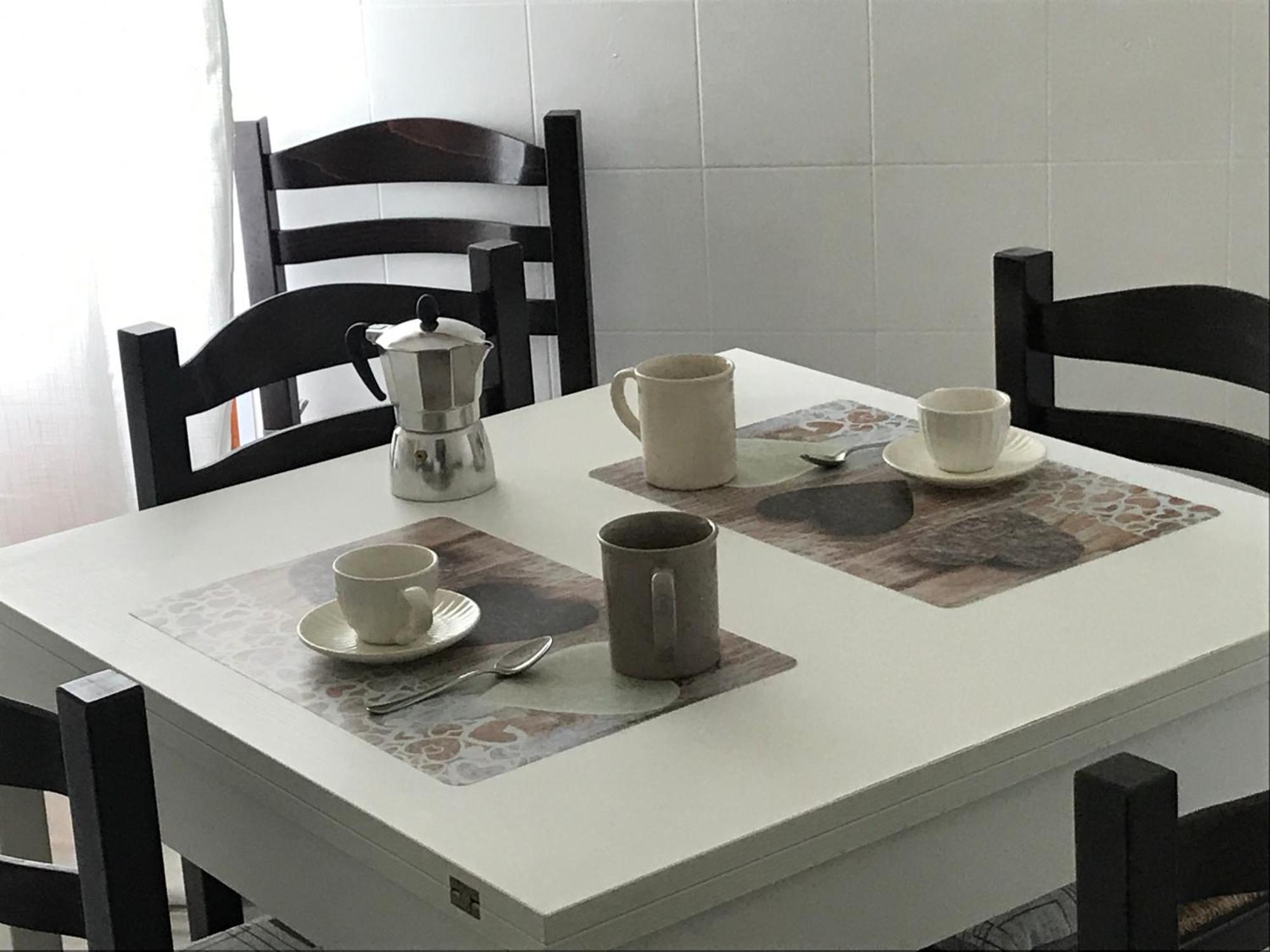Appartement Giorgiada à Mazzeo Extérieur photo