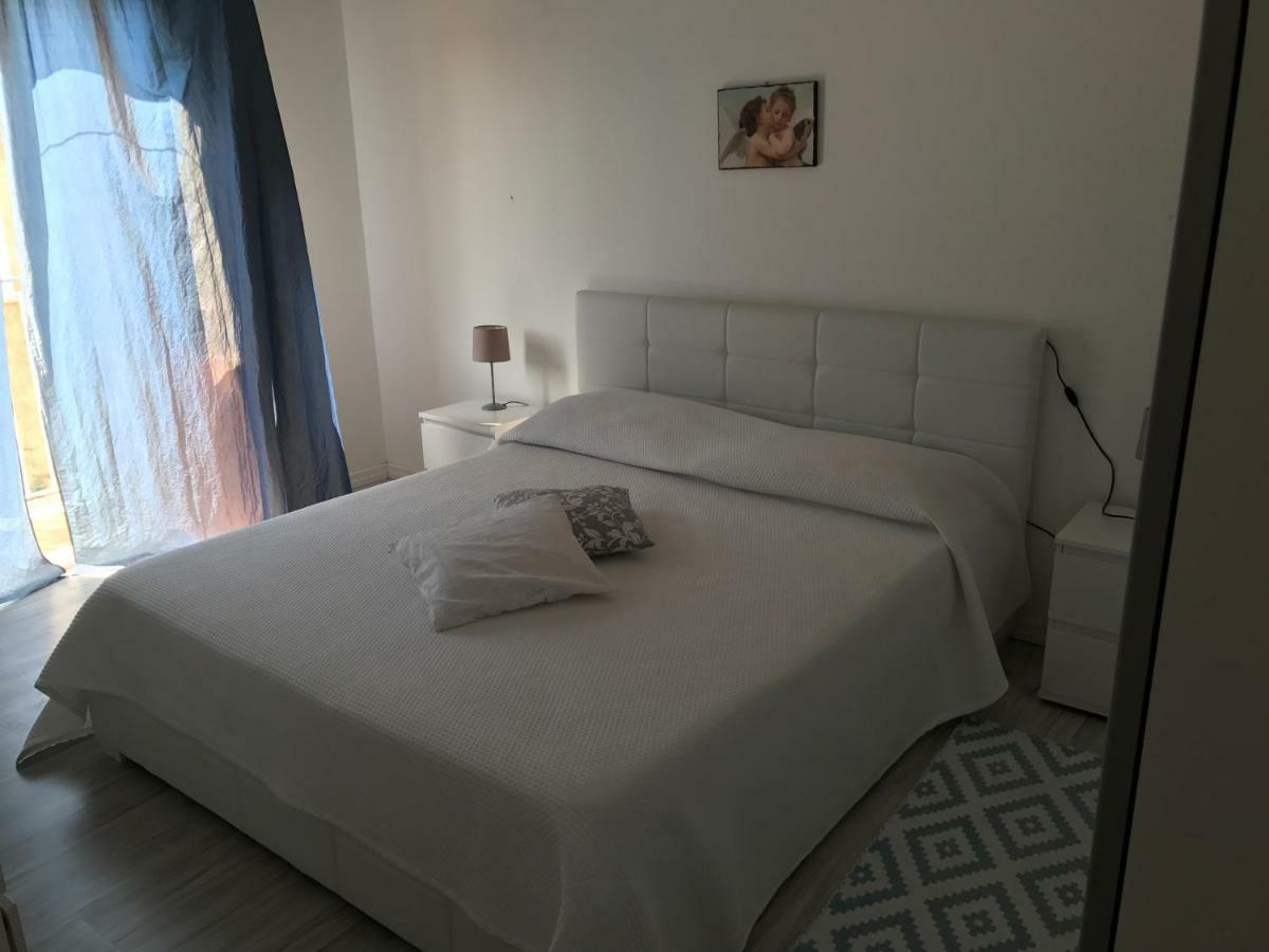 Appartement Giorgiada à Mazzeo Extérieur photo