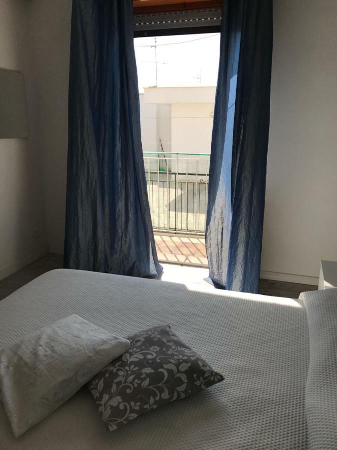 Appartement Giorgiada à Mazzeo Extérieur photo