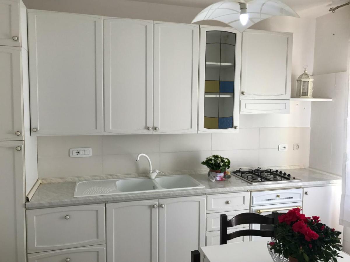 Appartement Giorgiada à Mazzeo Extérieur photo